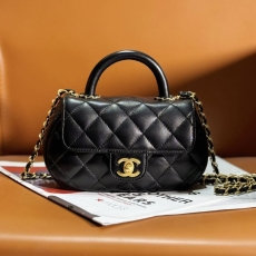 Chanel Top Handle Bags